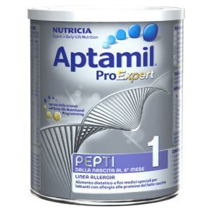 Aptamil Pepti Syneo 1 Nutricia 400g