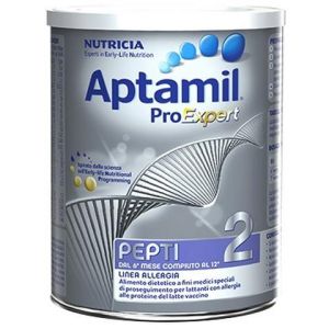 Aptamil Pepti Syneo 2 400g 6mesi+
