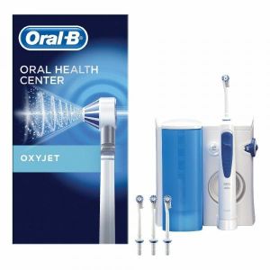 Sistema Pulente i Idropulsore Oral-b Oxyjet Braun