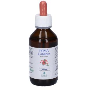 Promopharma Rosa Canina Gemmoderivato Gocce