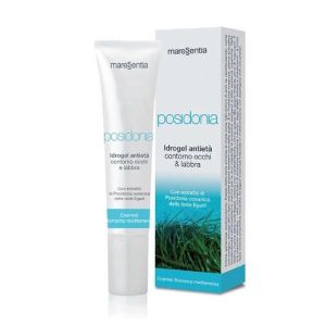 Posidonia Idrogel Antieta' Occhi/labbra 15ml