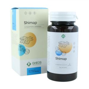 Shimap Integratore 90 Capsule