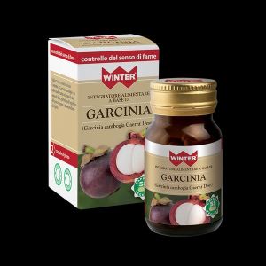 Winter Garcinia 55 Capsule Vegetali