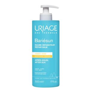 Uriage Bariésun Balsamo Riparatore Doposole Nutritivo 500ml