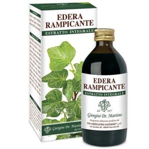 Edera Rampicante Estratto Integrale 200ml