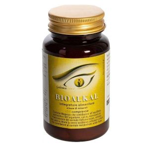 Bioalkal 60 Compresse