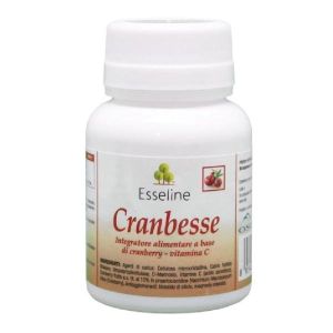 Cranbesse 30 Compresse