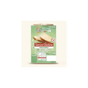 Mulino Bianco Pane Bauletto Con Farina Di Riso 300g