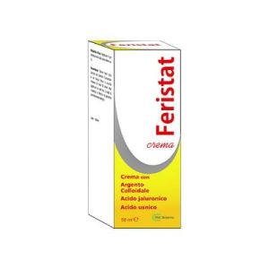 Feristat Crema 50ml