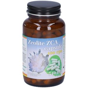 Zeolite Zecla Attivata 100 Capsule 54g