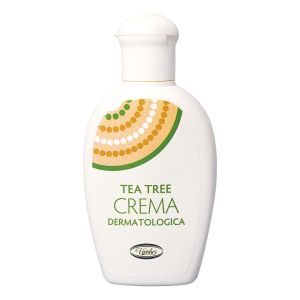 Tea Tree Crema Dermatologica