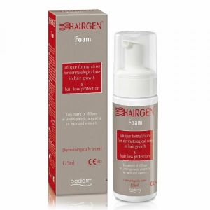 Hairgen Schiuma Anticaduta Capelli Fragili 125ml