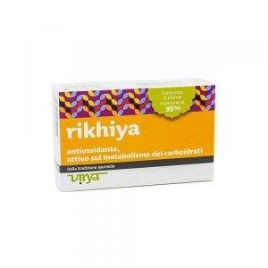 Rikhiya Virya 60 Compresse da 500mg