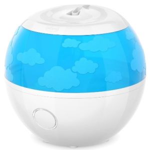 Umidificatore A Vapore Freddo Humi Fresh Chicco