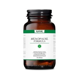 Menopause Formula 30 Capsule da 400mg