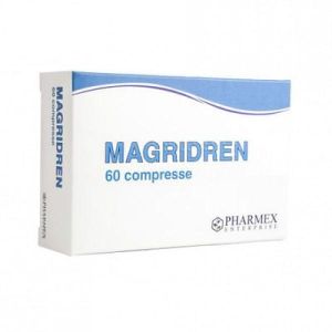 Magridren Integratore 60 Compresse
