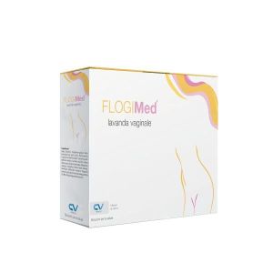 Flogimed Lavanda Vaginale 4 Flaconi