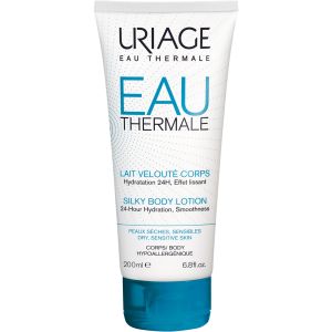 Uriage eau thermale latte corpo fluido idratante 200 ml