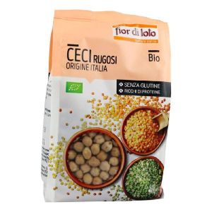 Ceci Bianchi Italia Senza Glutine Bio 400g