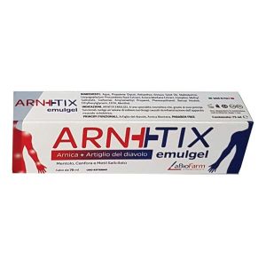 Arnitix Emulgel 75ml