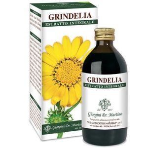 Grindelia Estratto Integrale 200ml