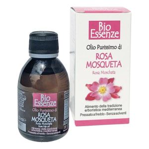 Bio Essenze Olio Rosa Mosq30ml