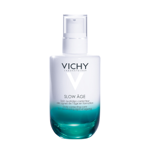 Vichy slow age fluido correttivo trattamento anti-eta spf25 50ml