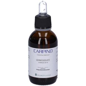 Promopharma Carpino Gemmoderivato Gocce