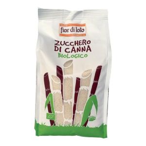 Fiori di Loto Zucchero di Canna Bio 1kg