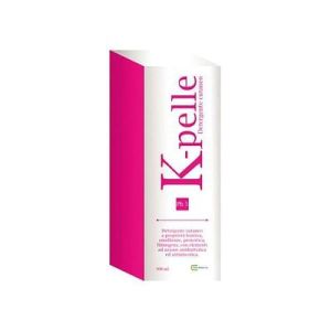 K-pelle Detergente Cutaneo 500ml
