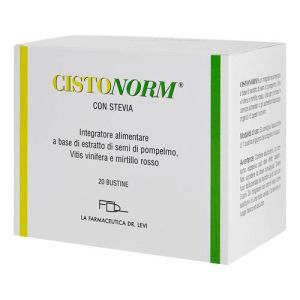 Rectonorm 30 Compresse Da 0,9g