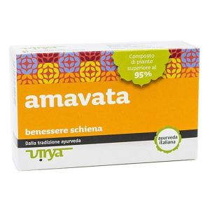 Virya Amavata 60 Compresse
