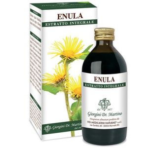 Enula Estratto Integrale 200ml