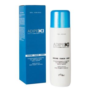 Adipe Ko Crema Drenante 200ml