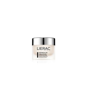 Lierac Deridium Crema Nutriente Antirughe Per Pelle Da Normale A Mista 50ml