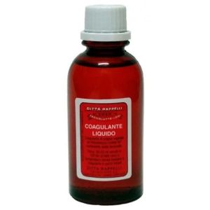 Coagulante Liquido Rappelli 125ml