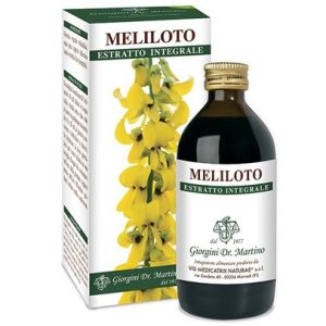 Meliloto Estratto Integrale 200ml