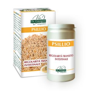 Dr. Giorgini Psillio In Polvere Integratore Alimentare 100g