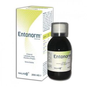 Entonorm Soluzione Orale 200ml