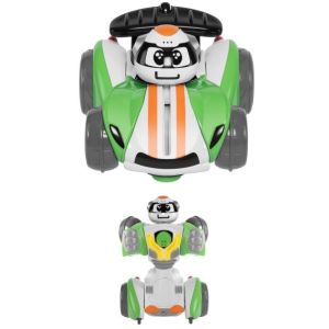 Robochicco 2 In 1 Turbo Team Chicco 2a+