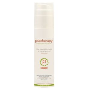 Psotherapy crema idratante rigenerante per psoriasi 150ml