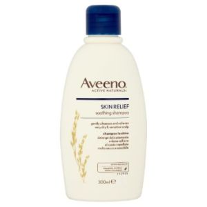 Aveeno skin relief shampoo delicato 300 ml