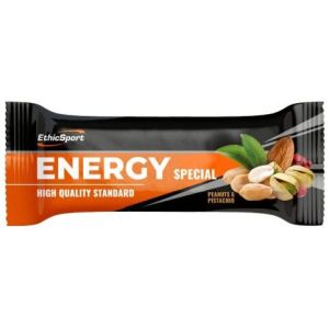 Ethicsport Energy Special Barretta Pistacchio 35g