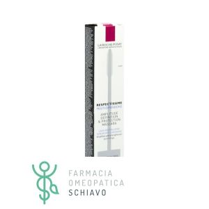La Roche Respectissime Multi-Dimensions Mascara Multi-beneficio Rinforzante Nero 7,4 ml