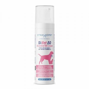 Dìvet Eo Essential Oil Cream per Cani e Gatti 30ml