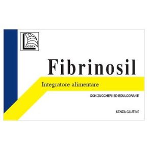 Logidex Fibrinosil 10 Integratore Alimentare 10 Bustine