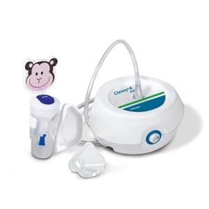 Clenny A Kid Aerosol A Compressore Pediatrico Neonati E Bambini
