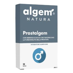 Prostalgem 30 Capsule