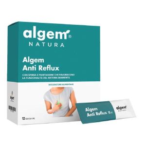 Algem Natura Algem Anti Reflux Bustine i Soluzione Orale