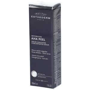 Institut Esthederm Intensive Aha Peel Sérum Concentré
